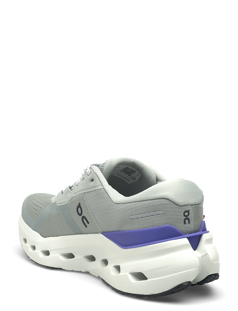 On - Cloudrunner 3 - løbesko - tin | iceberg - 2