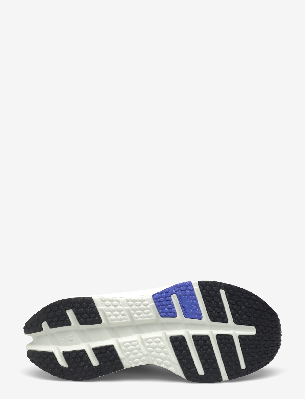 On - Cloudrunner 3 - laufschuhe - tin | iceberg - 4