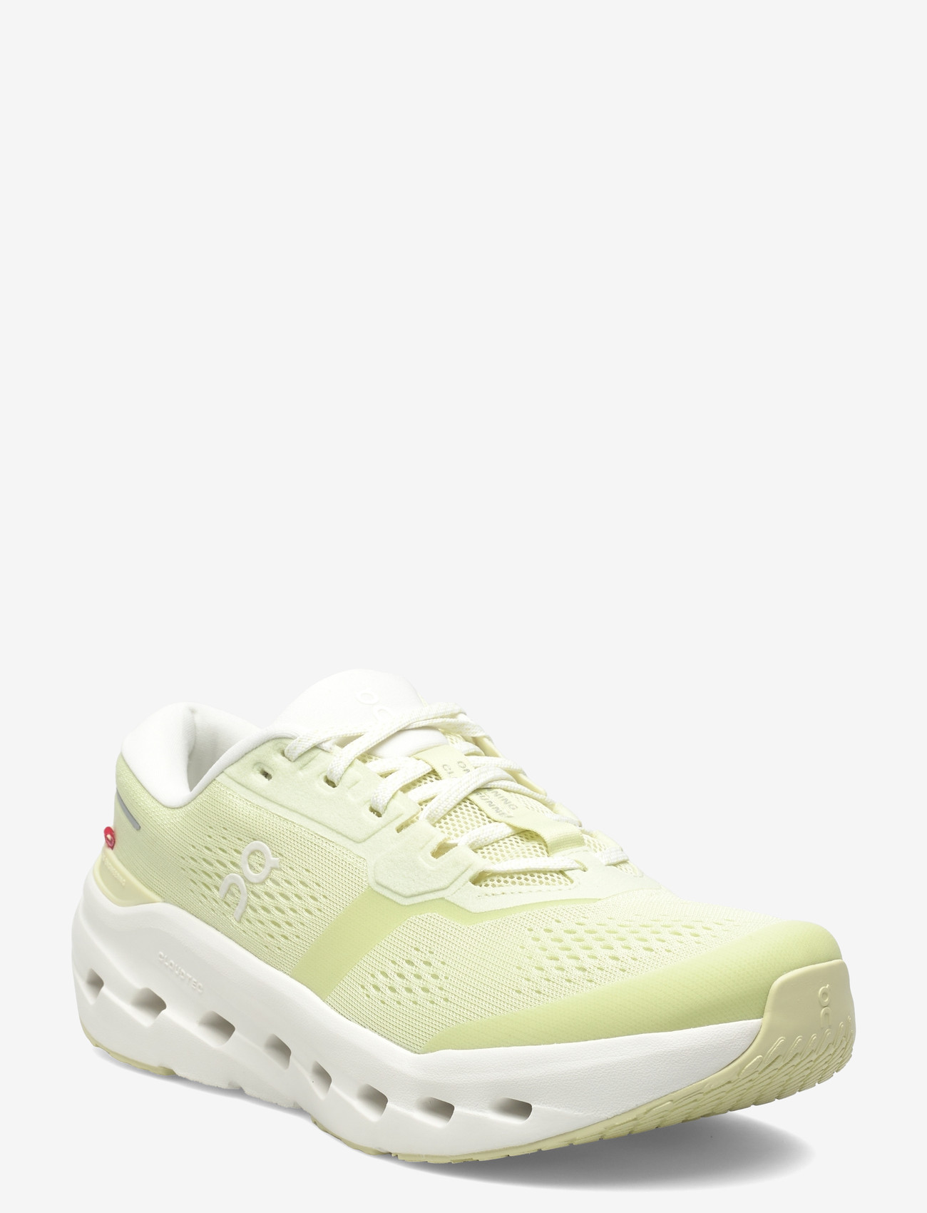 On - Cloudrunner 3 - laufschuhe - linen | ivory - 0