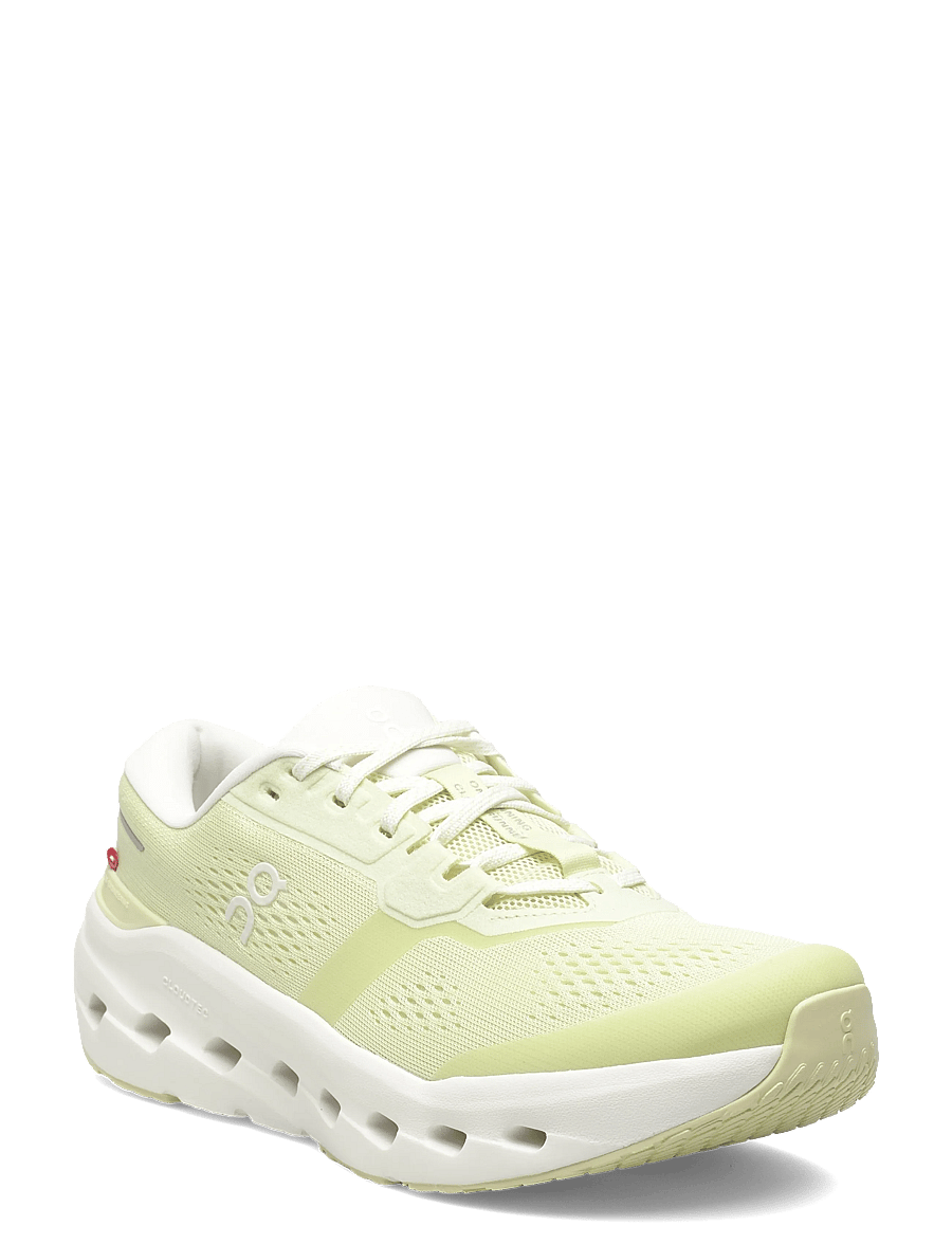 On - Cloudrunner 3 - løbesko - linen | ivory - 0