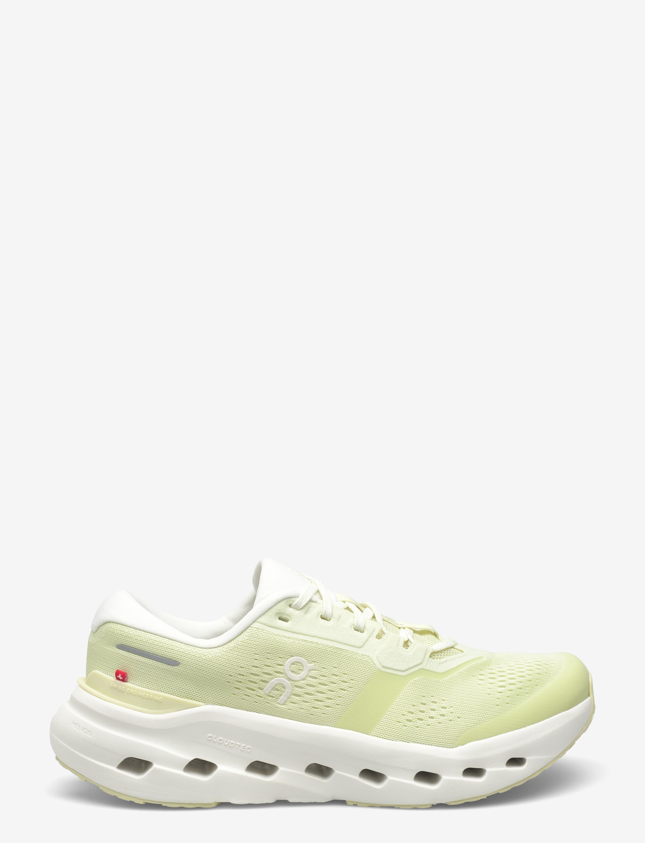 On - Cloudrunner 3 - laufschuhe - linen | ivory - 1