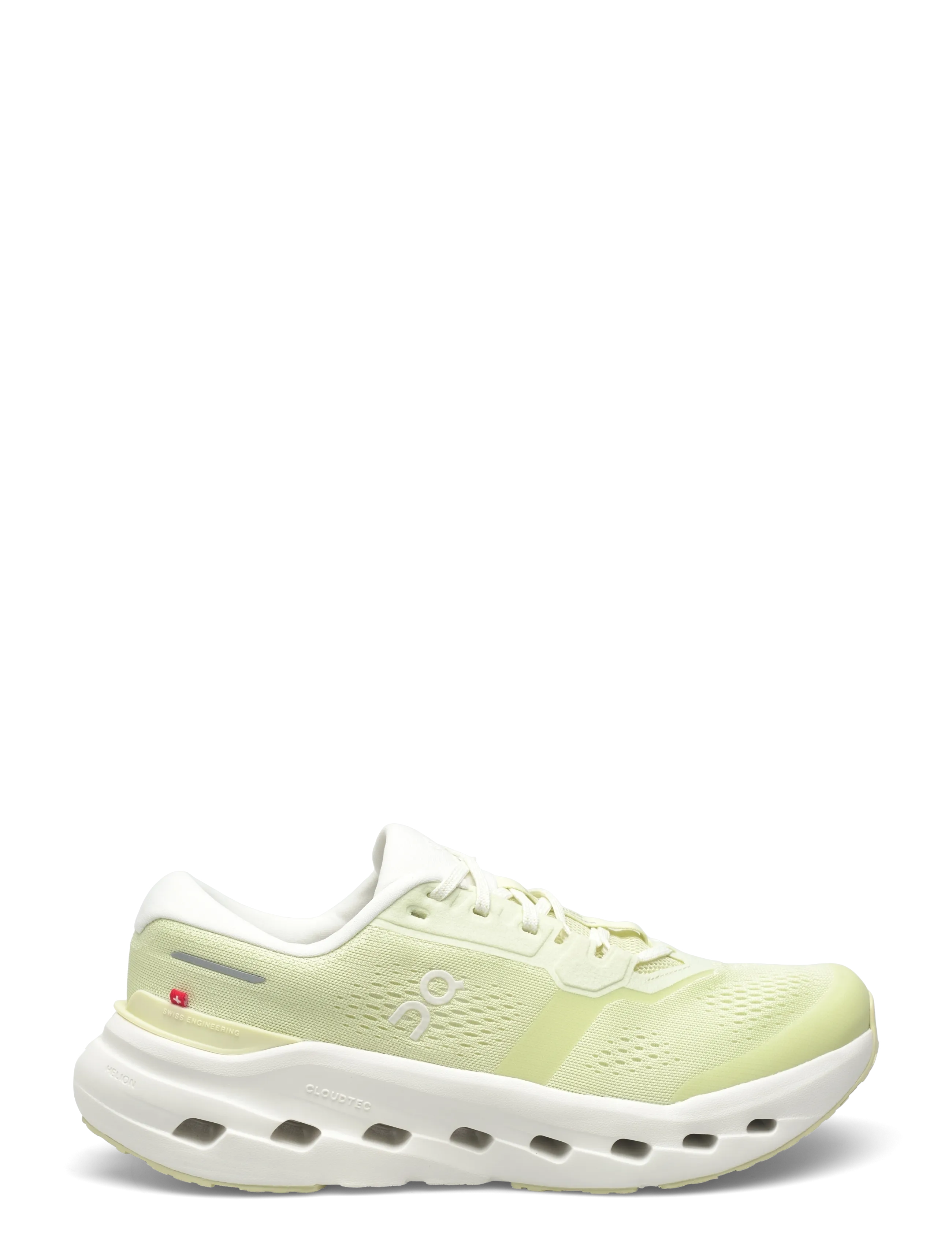 On - Cloudrunner 3 - running shoes - linen | ivory - 1