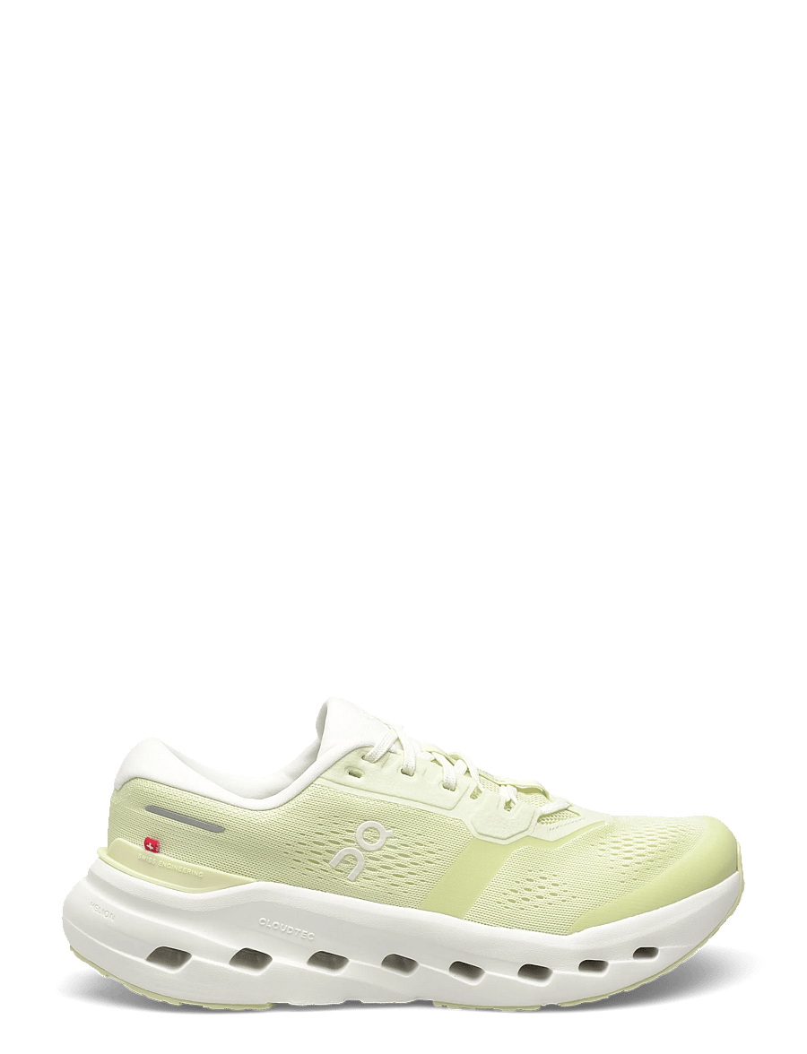 On - Cloudrunner 3 - løbesko - linen | ivory - 1