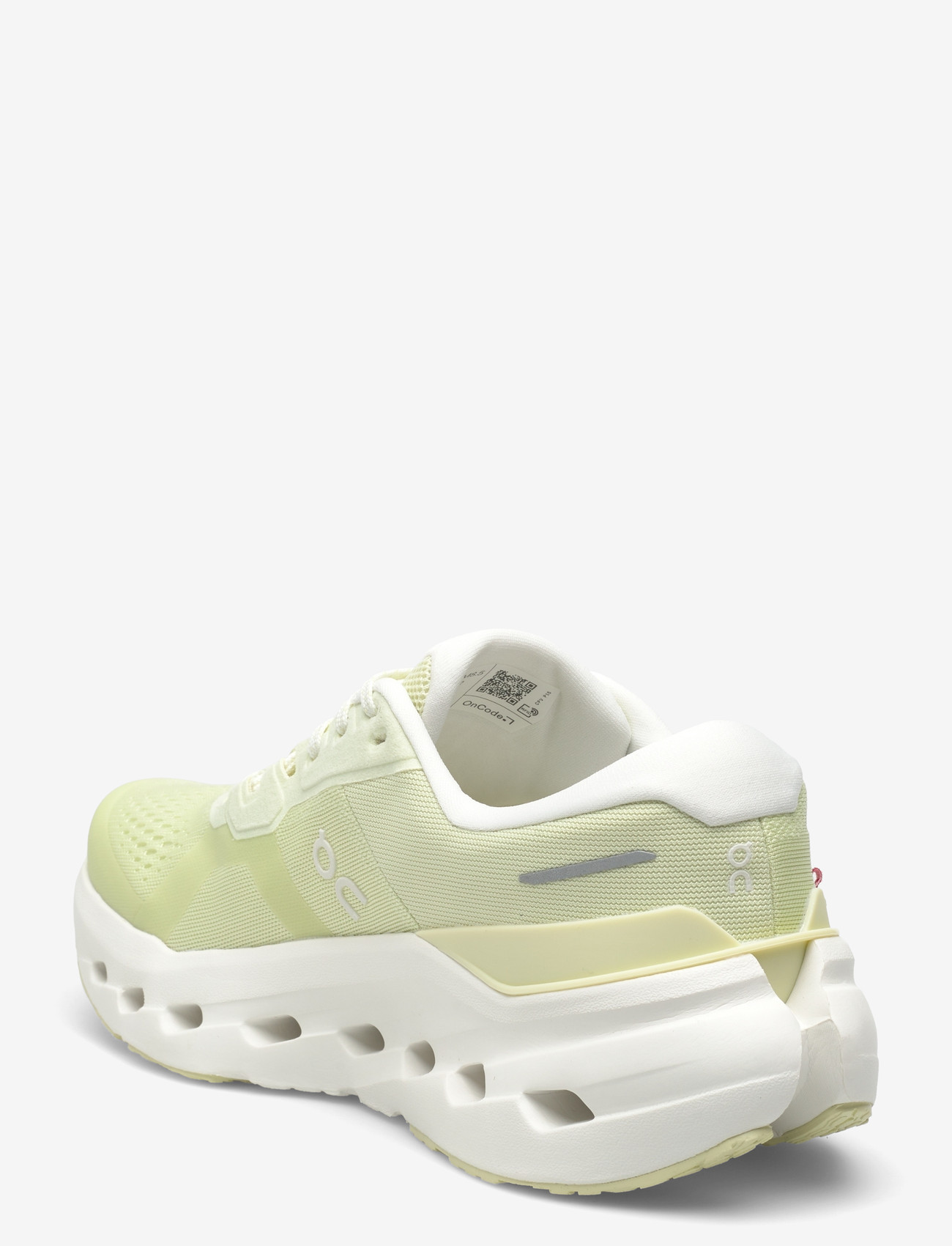 On - Cloudrunner 3 - laufschuhe - linen | ivory - 2