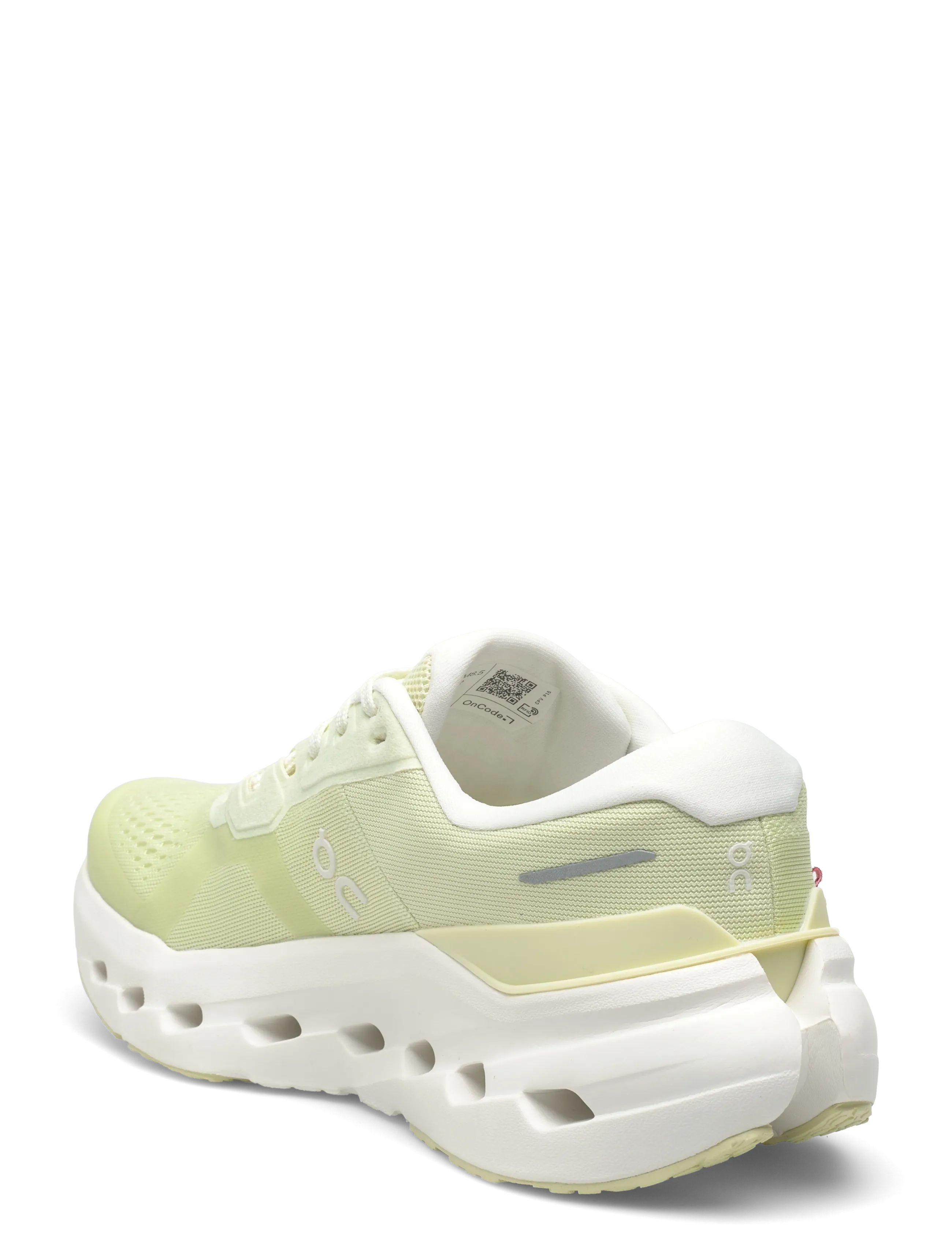 On - Cloudrunner 3 - running shoes - linen | ivory - 2