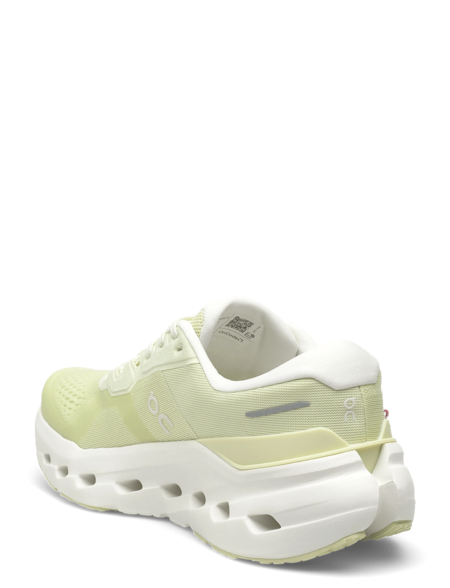 On - Cloudrunner 3 - løbesko - linen | ivory - 2