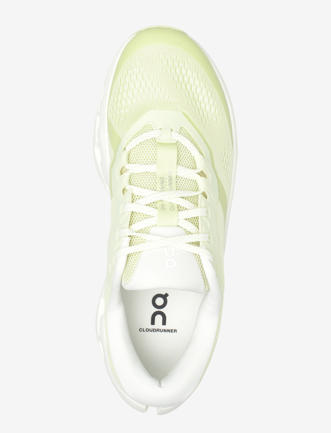 On - Cloudrunner 3 - laufschuhe - linen | ivory - 3