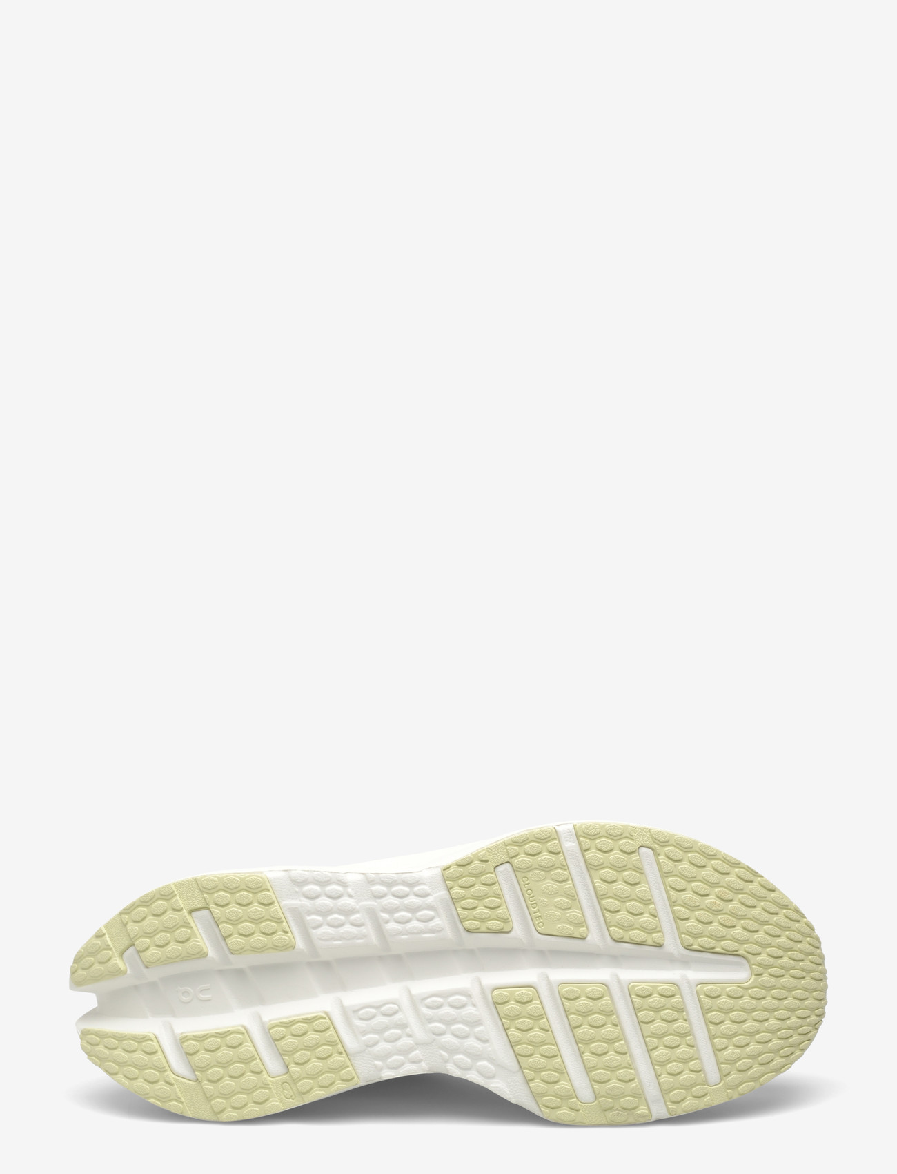 On - Cloudrunner 3 - laufschuhe - linen | ivory - 4