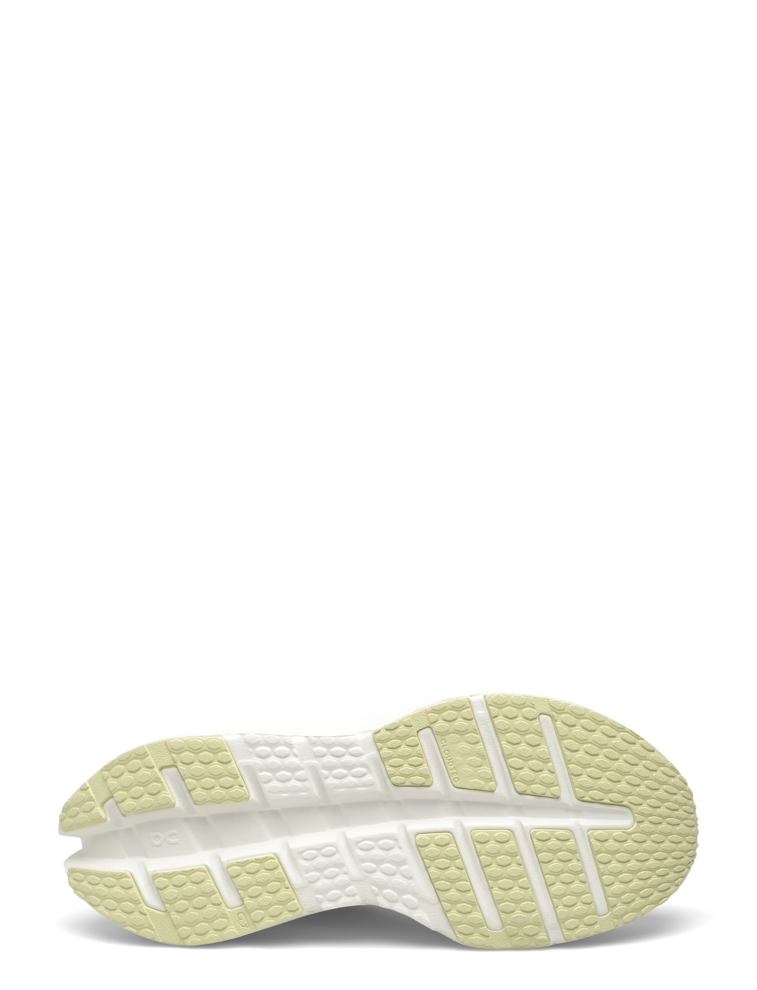 On - Cloudrunner 3 - running shoes - linen | ivory - 4