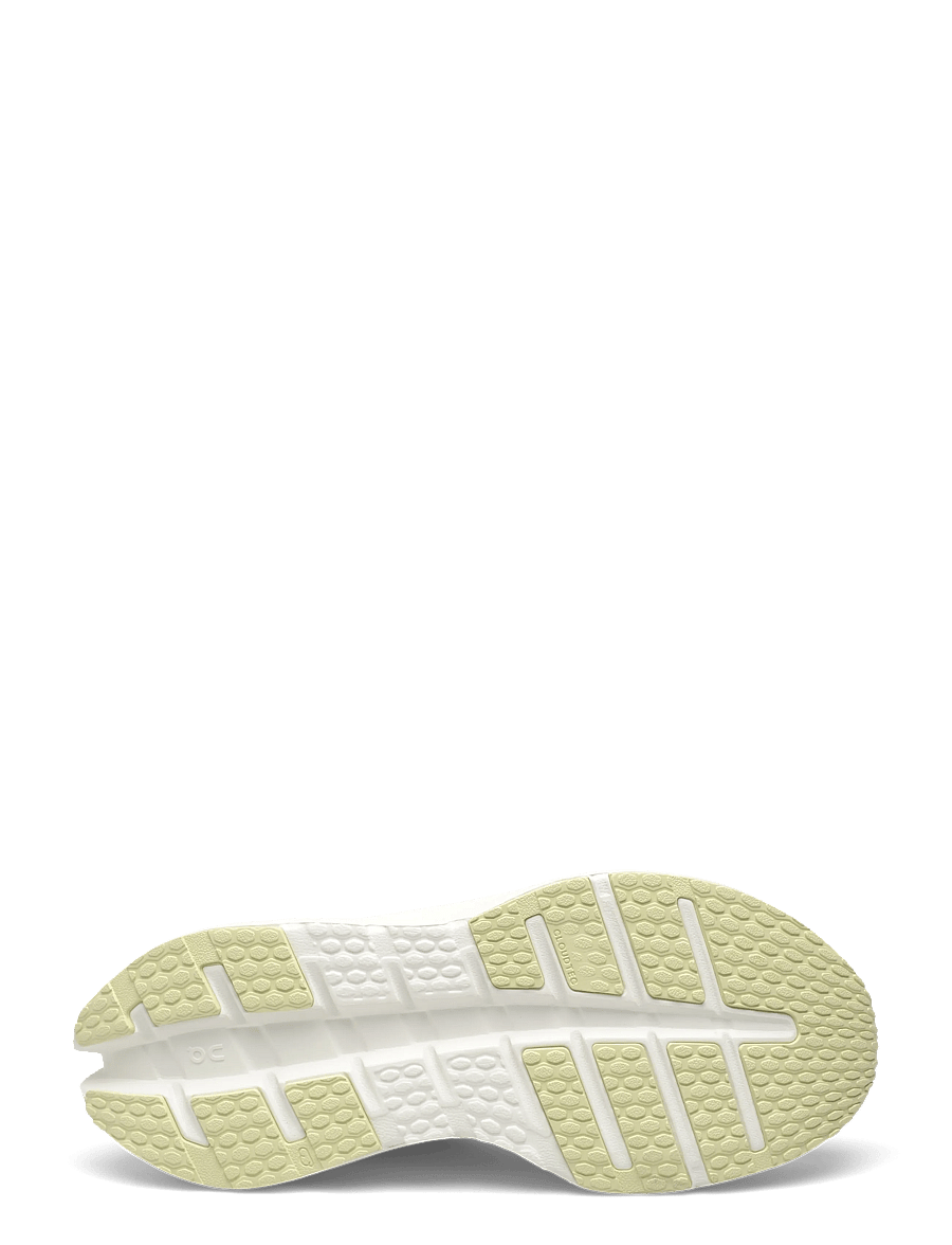 On - Cloudrunner 3 - løbesko - linen | ivory - 4