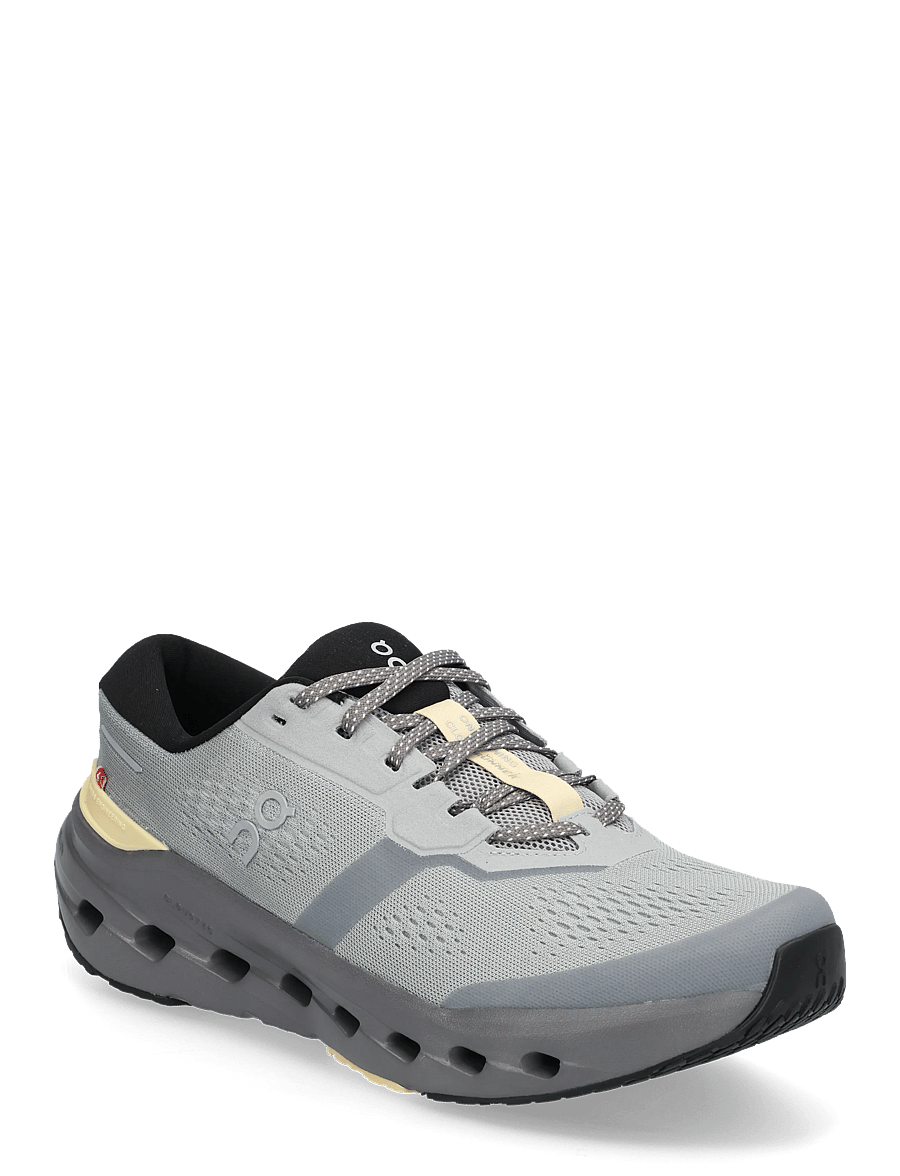 On - Cloudrunner 3 - laufschuhe - platinum | squash - 0