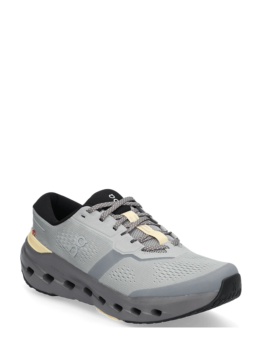 On - Cloudrunner 3 - laufschuhe - platinum | squash - 0