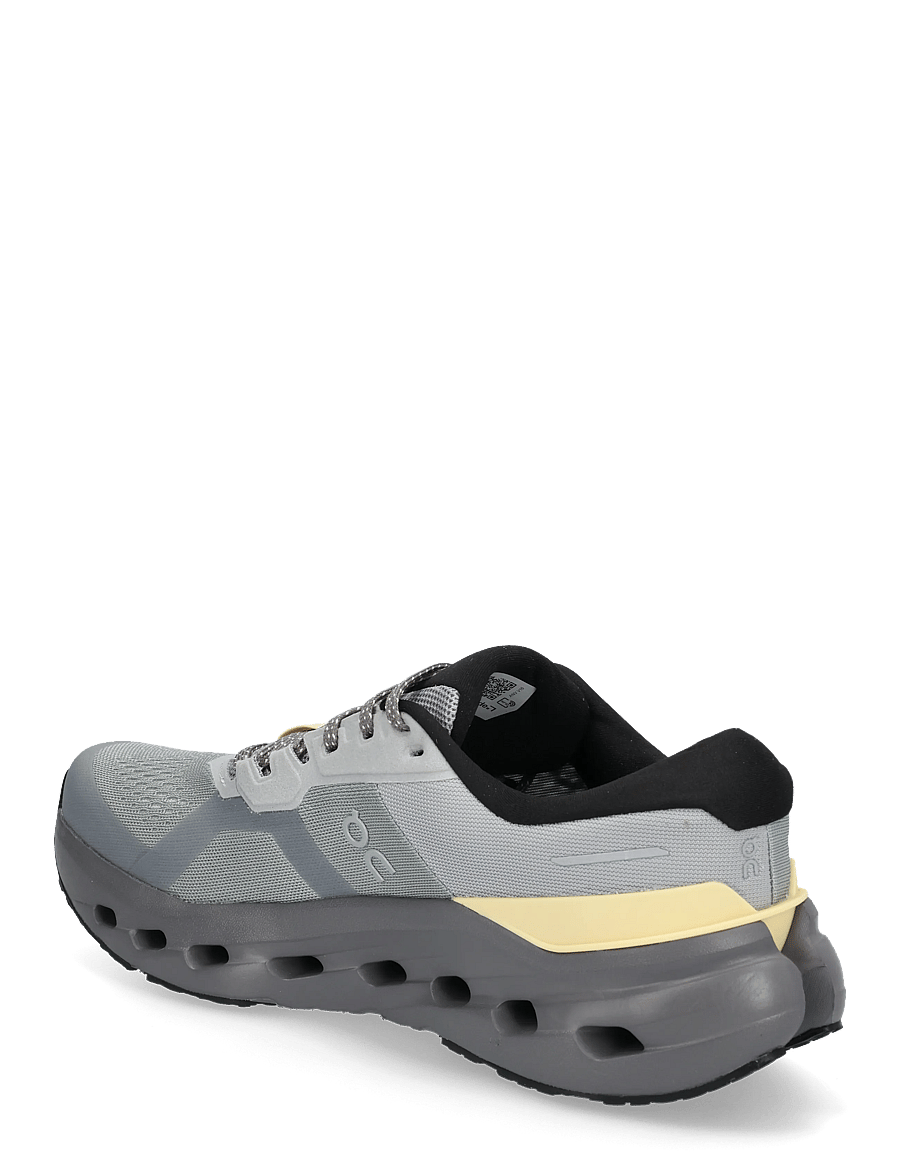 On - Cloudrunner 3 - laufschuhe - platinum | squash - 1