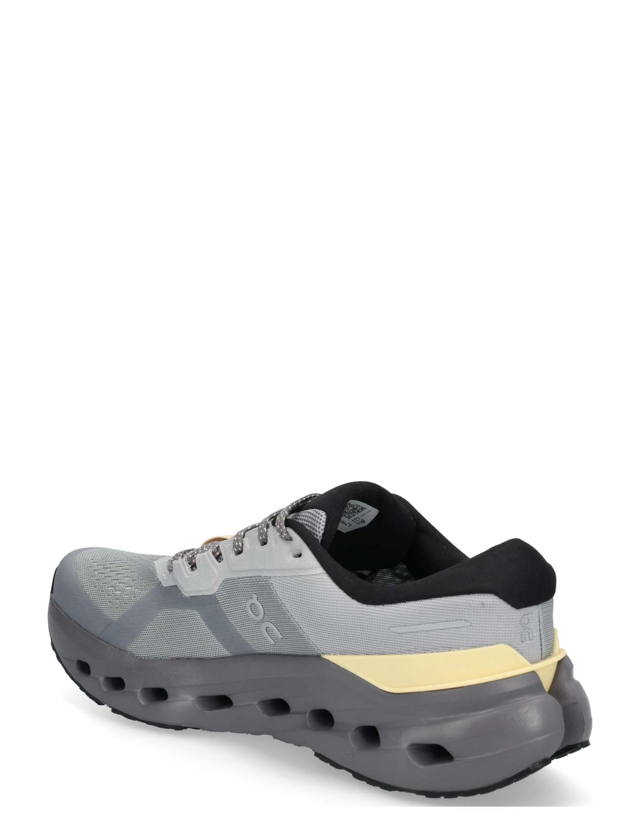 On - Cloudrunner 3 - laufschuhe - platinum | squash - 1