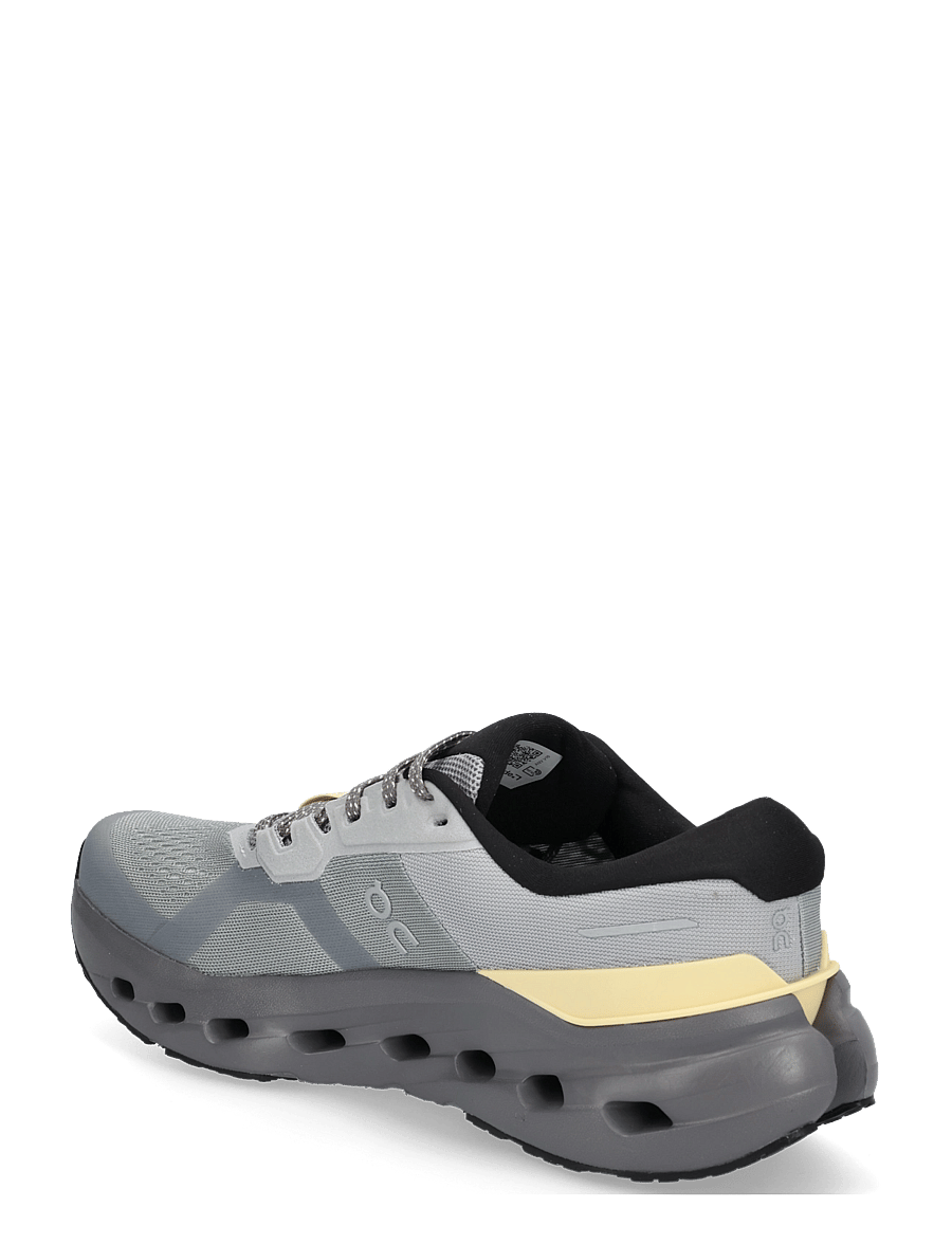 On - Cloudrunner 3 - laufschuhe - platinum | squash - 1