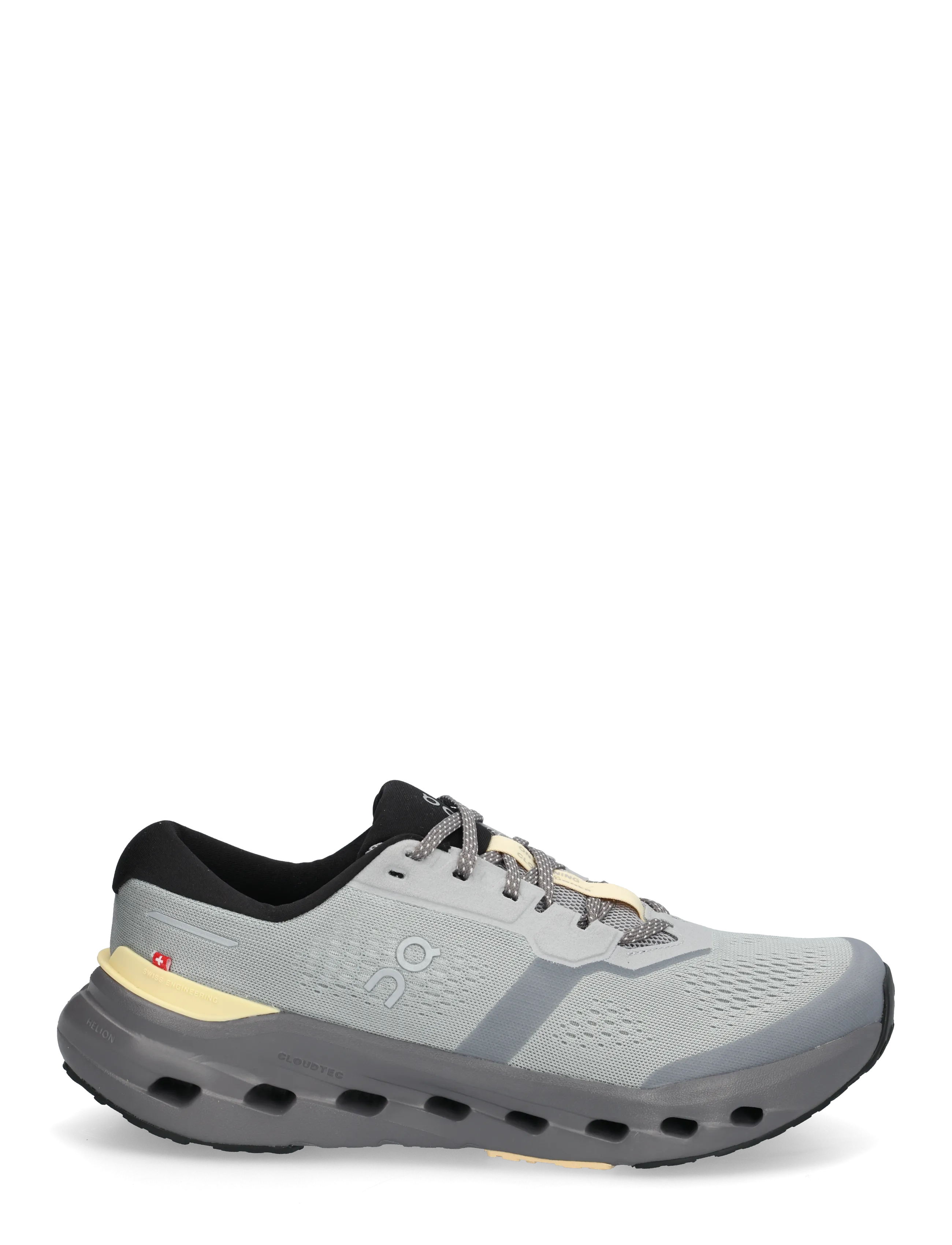 On - Cloudrunner 3 - autumn savings - platinum | squash - 2