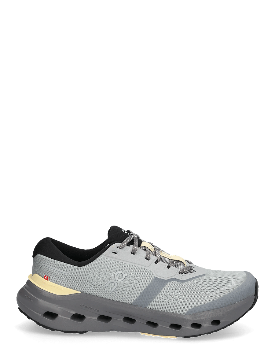 On - Cloudrunner 3 - laufschuhe - platinum | squash - 2