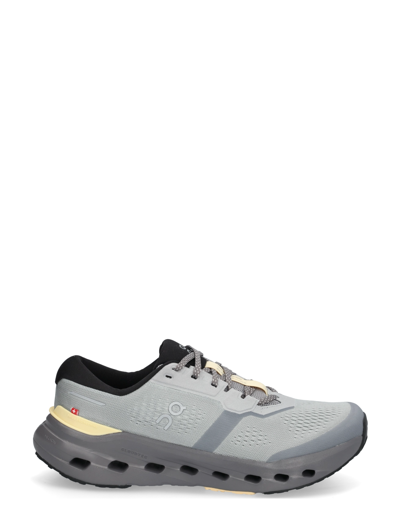 On - Cloudrunner 3 - laufschuhe - platinum | squash - 2