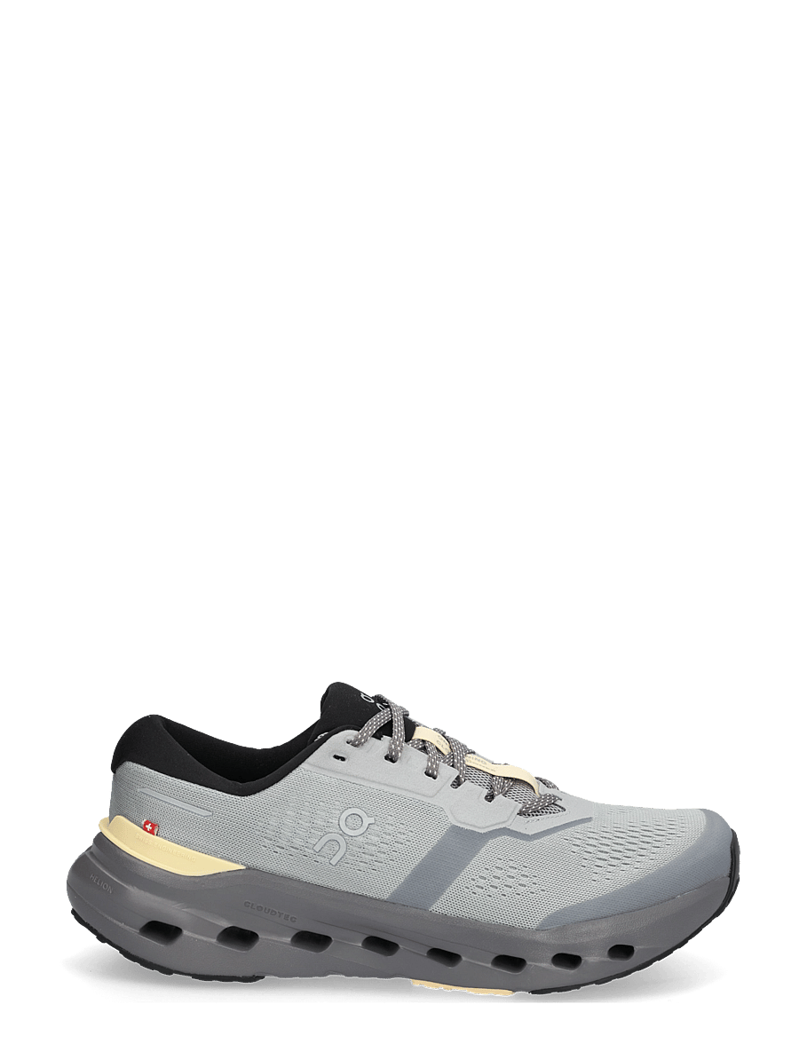 On - Cloudrunner 3 - laufschuhe - platinum | squash - 2