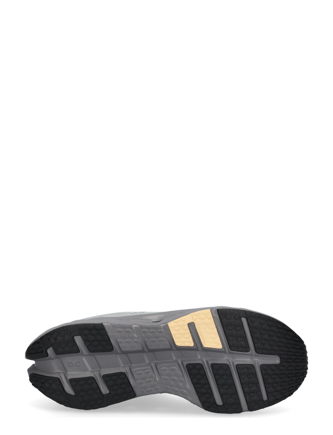 On - Cloudrunner 3 - laufschuhe - platinum | squash - 4