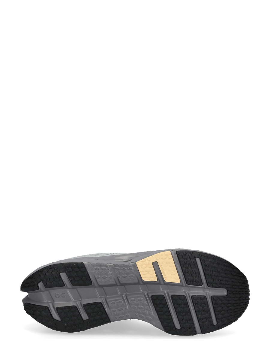 On - Cloudrunner 3 - laufschuhe - platinum | squash - 4