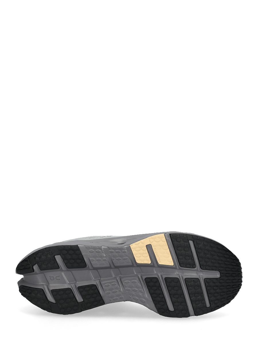 On - Cloudrunner 3 - laufschuhe - platinum | squash - 4