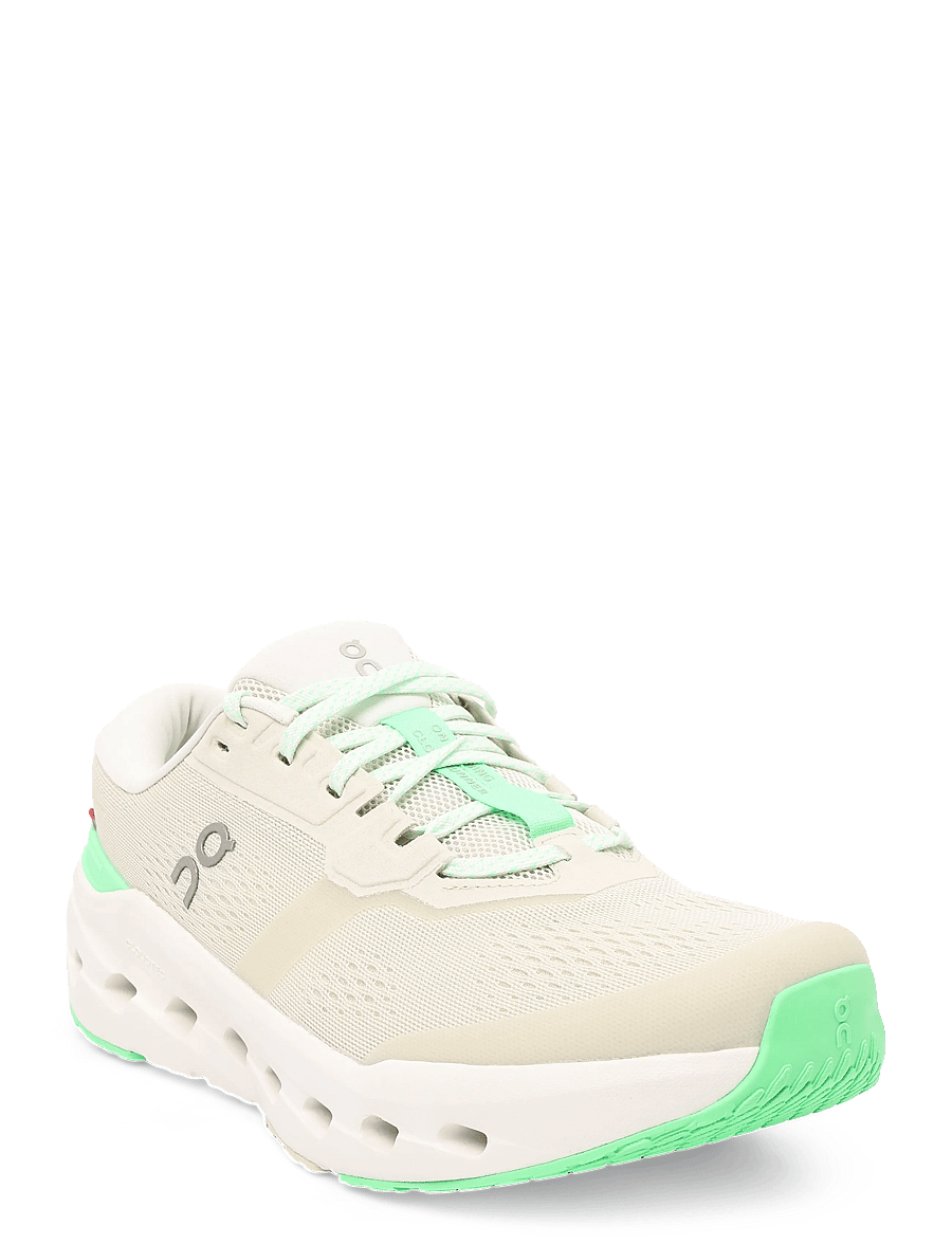 On - Cloudrunner 3 - löparskor - ghost | verdite - 0