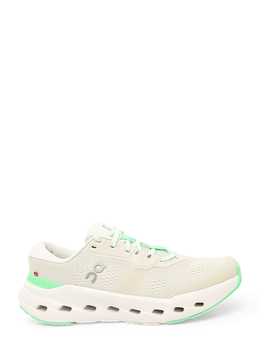 On - Cloudrunner 3 - löparskor - ghost | verdite - 2