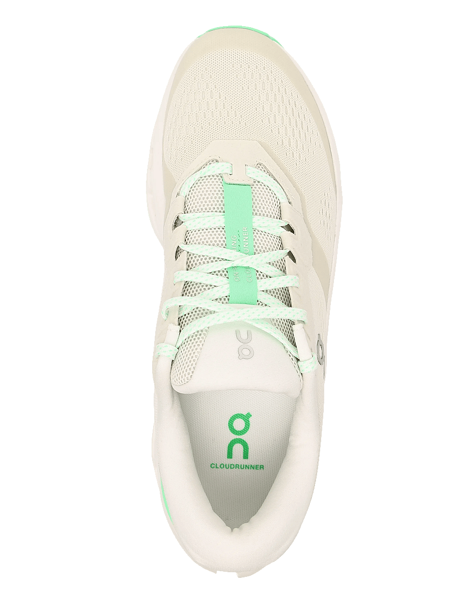 On - Cloudrunner 3 - löparskor - ghost | verdite - 3