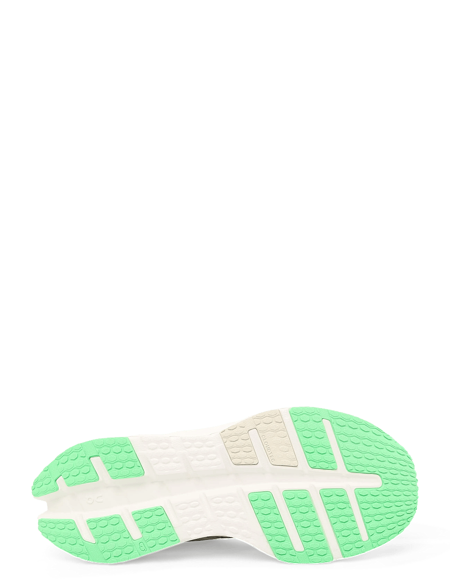 On - Cloudrunner 3 - löparskor - ghost | verdite - 4