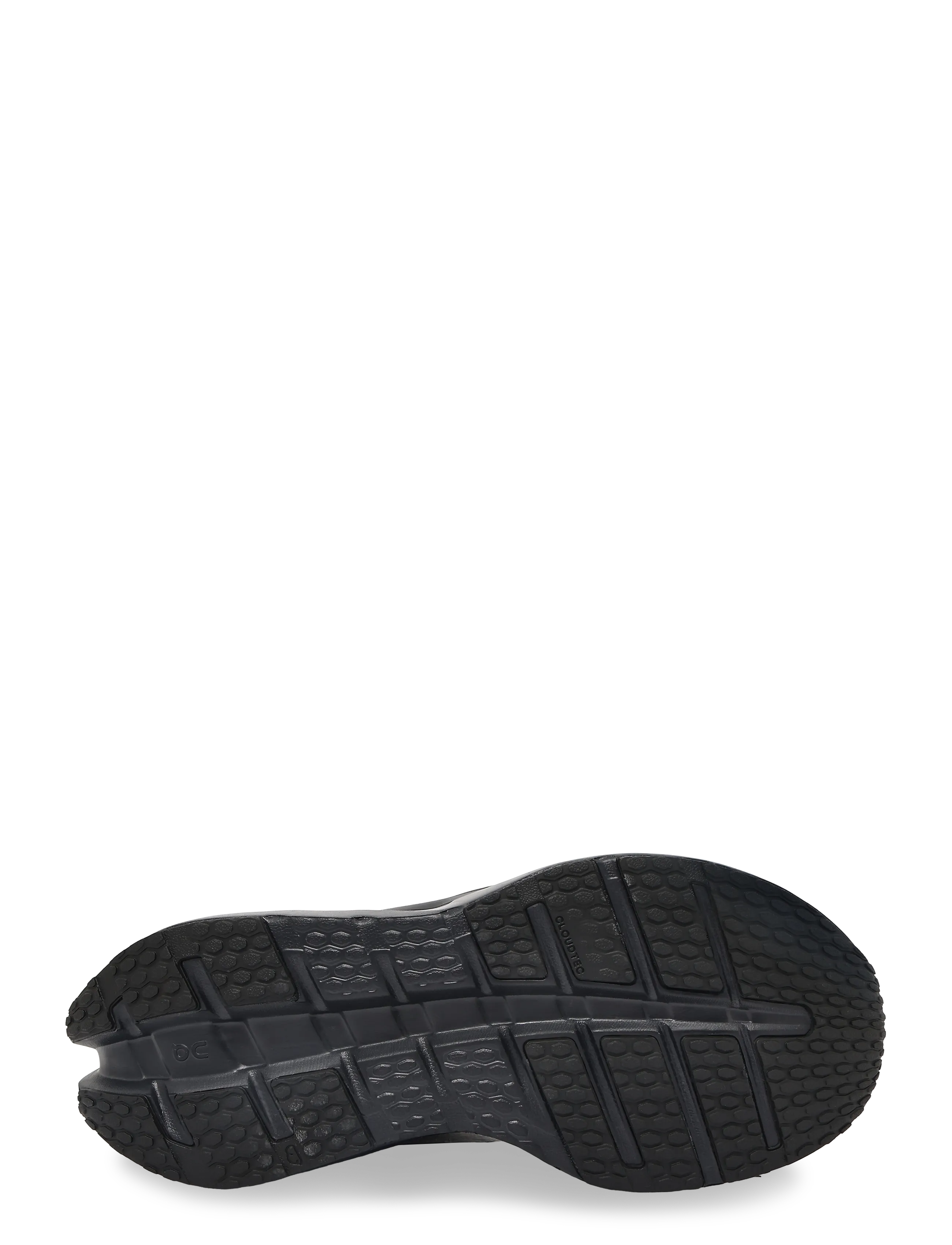 On - Cloudrunner 3 Waterproof - löparskor - black | black - 4