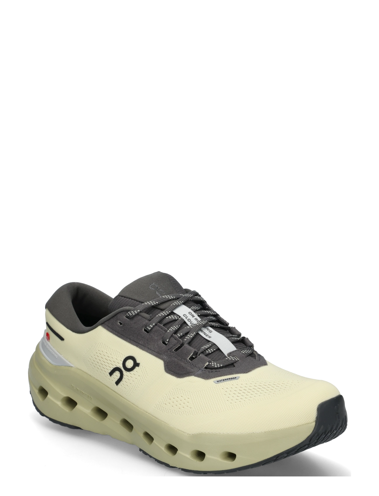 On - Cloudrunner 3 Wp -