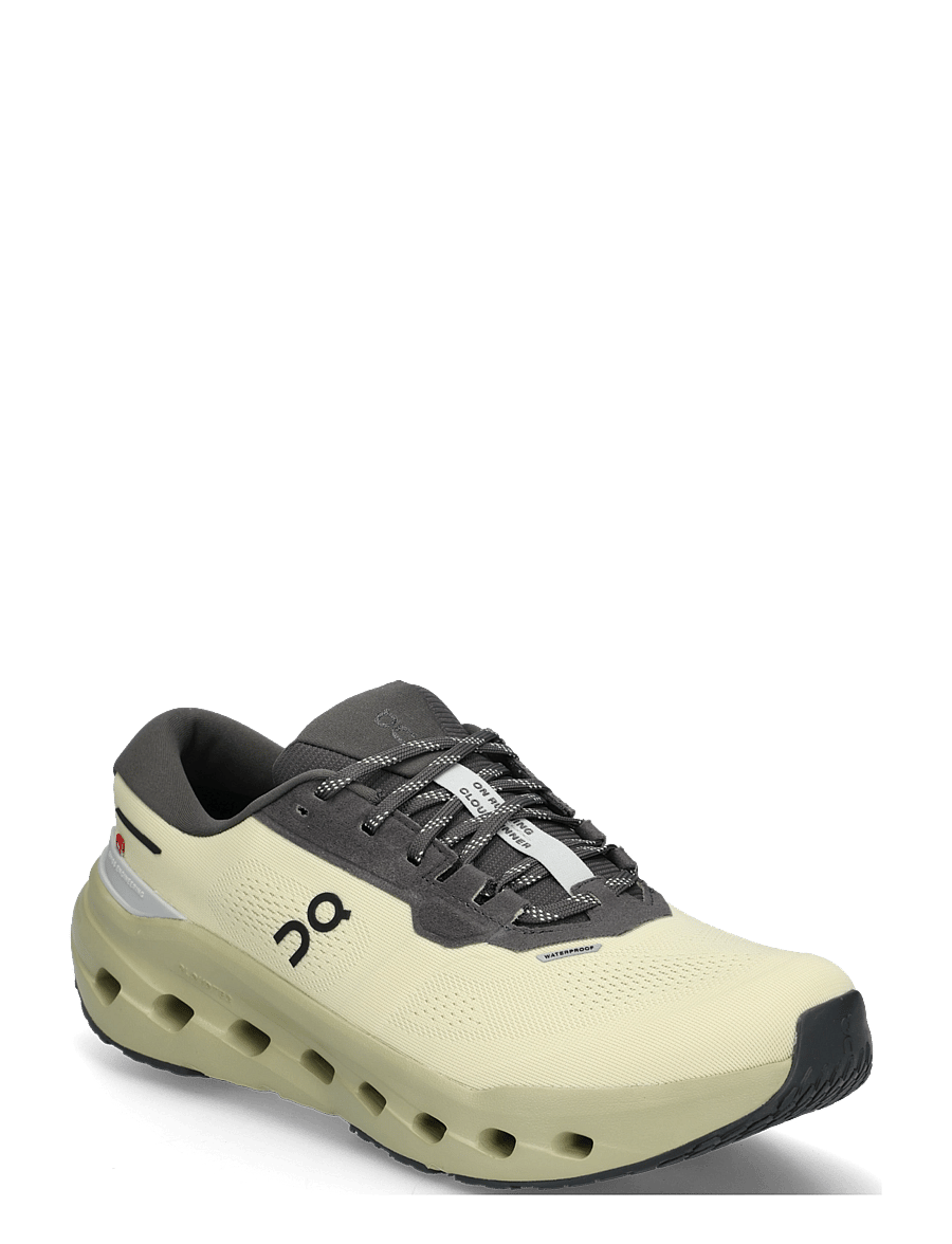 On - Cloudrunner 3 WP - laufschuhe - pollen | haze - 0