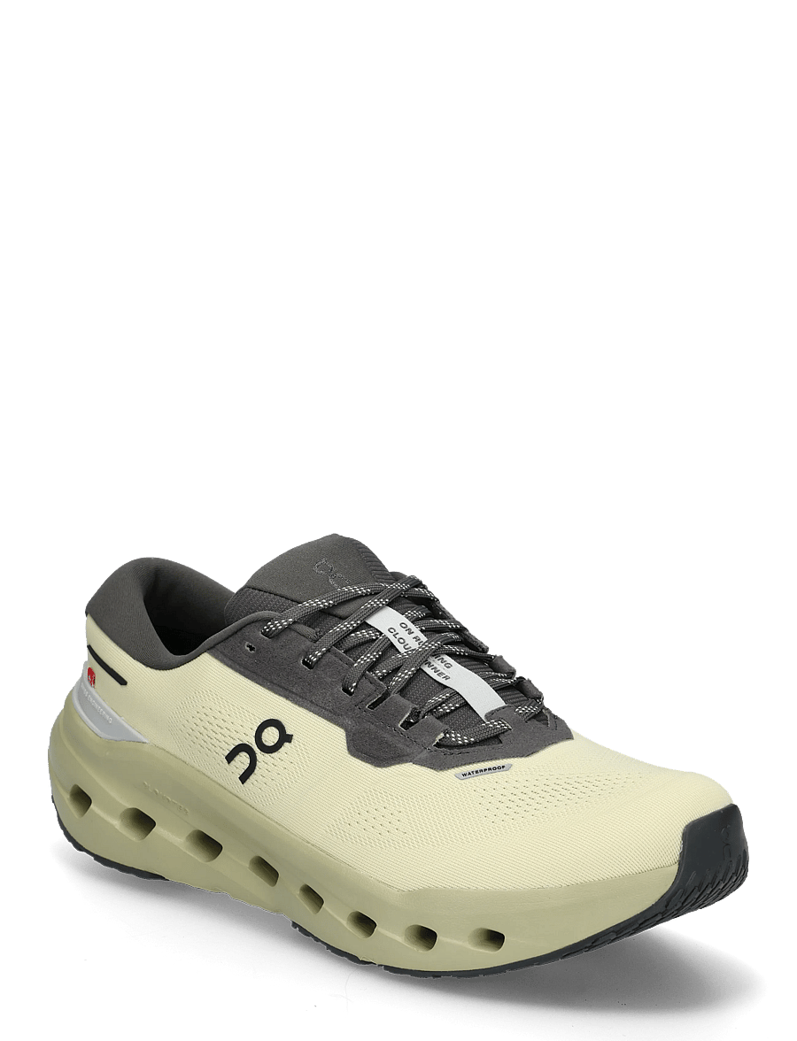 On - Cloudrunner 3 WP - laufschuhe - pollen | haze - 0