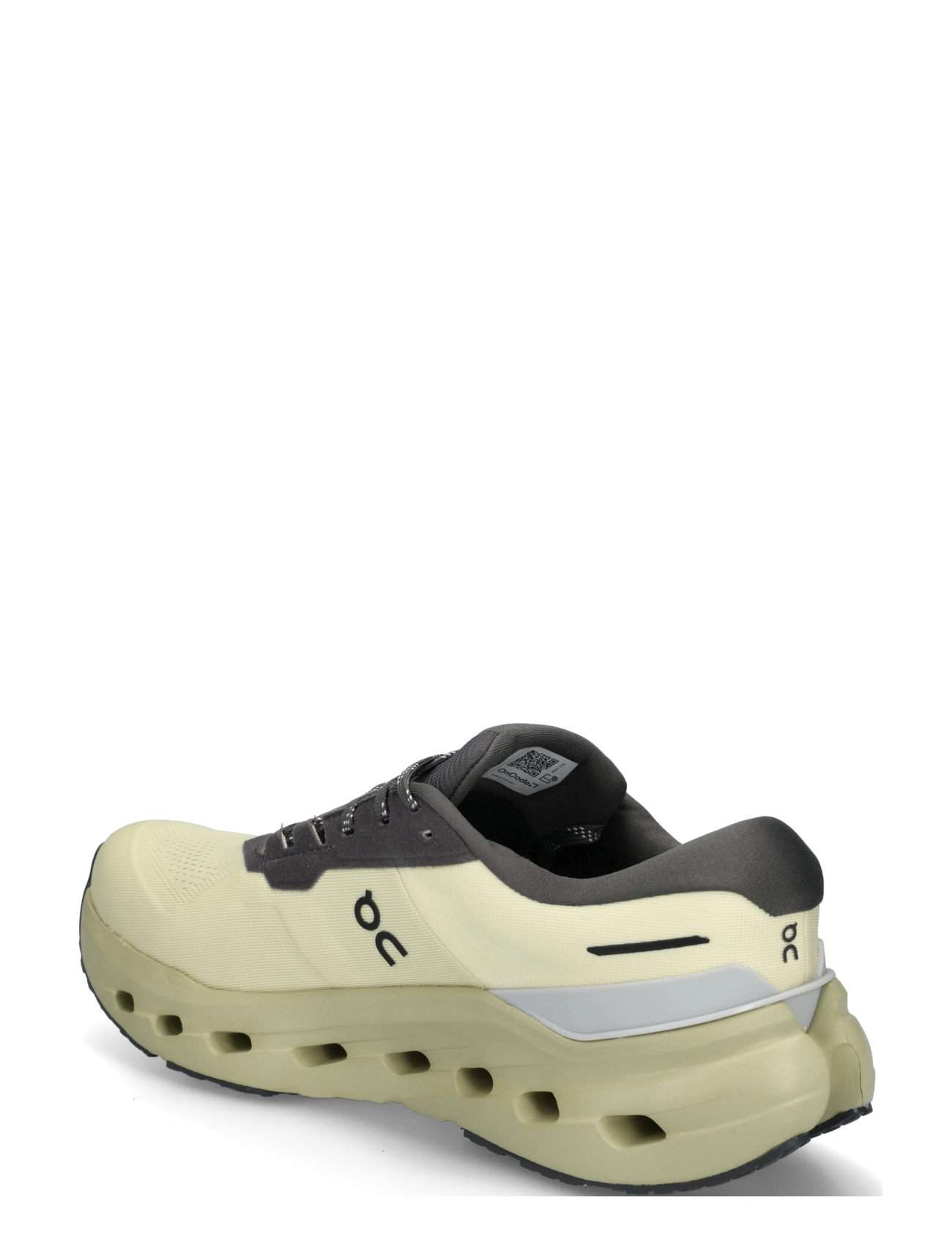 On Cloudrunner 3 Wp sneakers herr – bild 2
