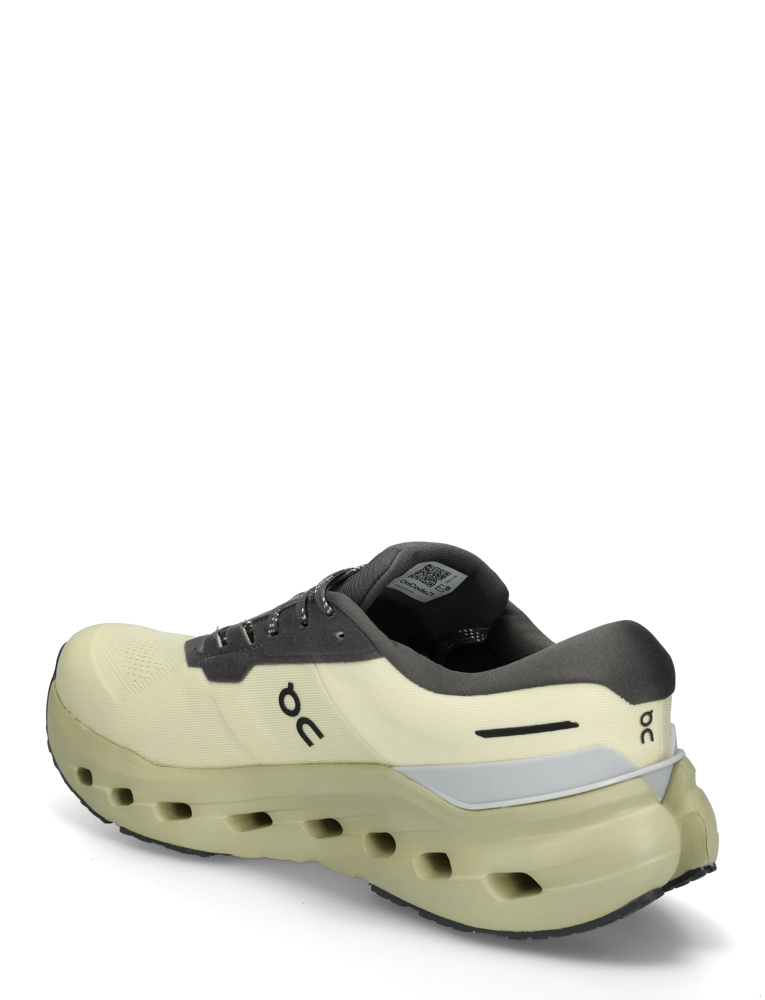 On - Cloudrunner 3 WP - autumn savings - pollen | haze - 1