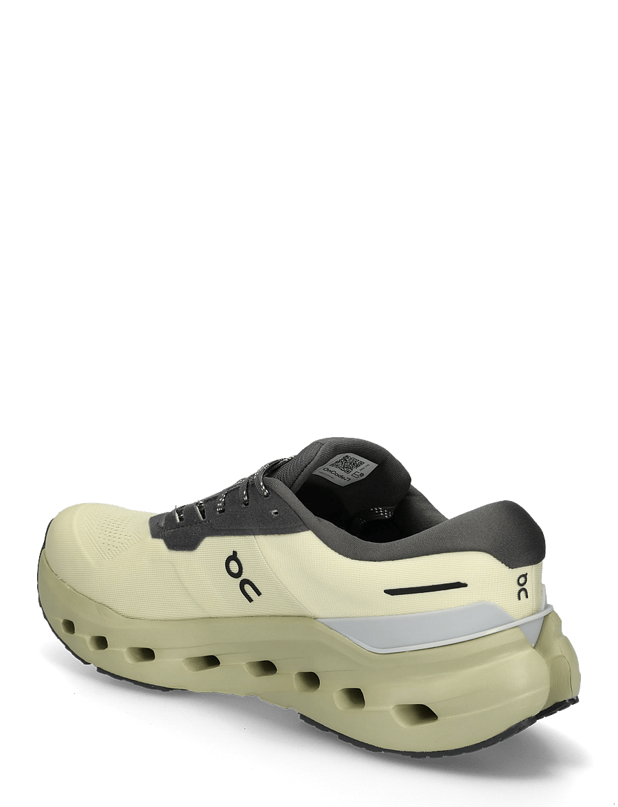 On - Cloudrunner 3 WP - laufschuhe - pollen | haze - 1