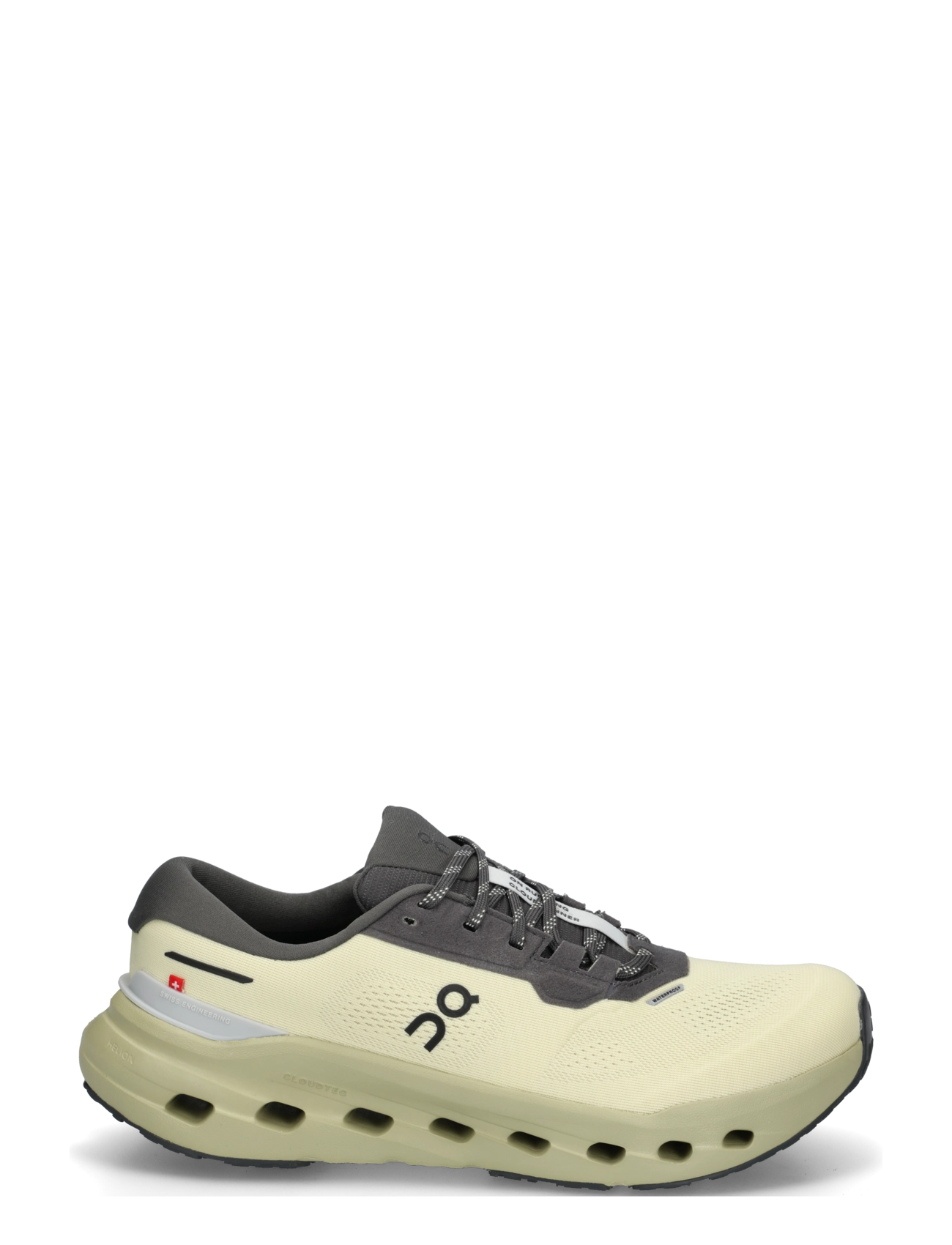 On - Cloudrunner 3 WP - jooksujalatsid - pollen | haze - 2