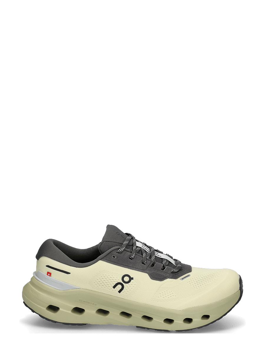 On - Cloudrunner 3 WP - laufschuhe - pollen | haze - 2