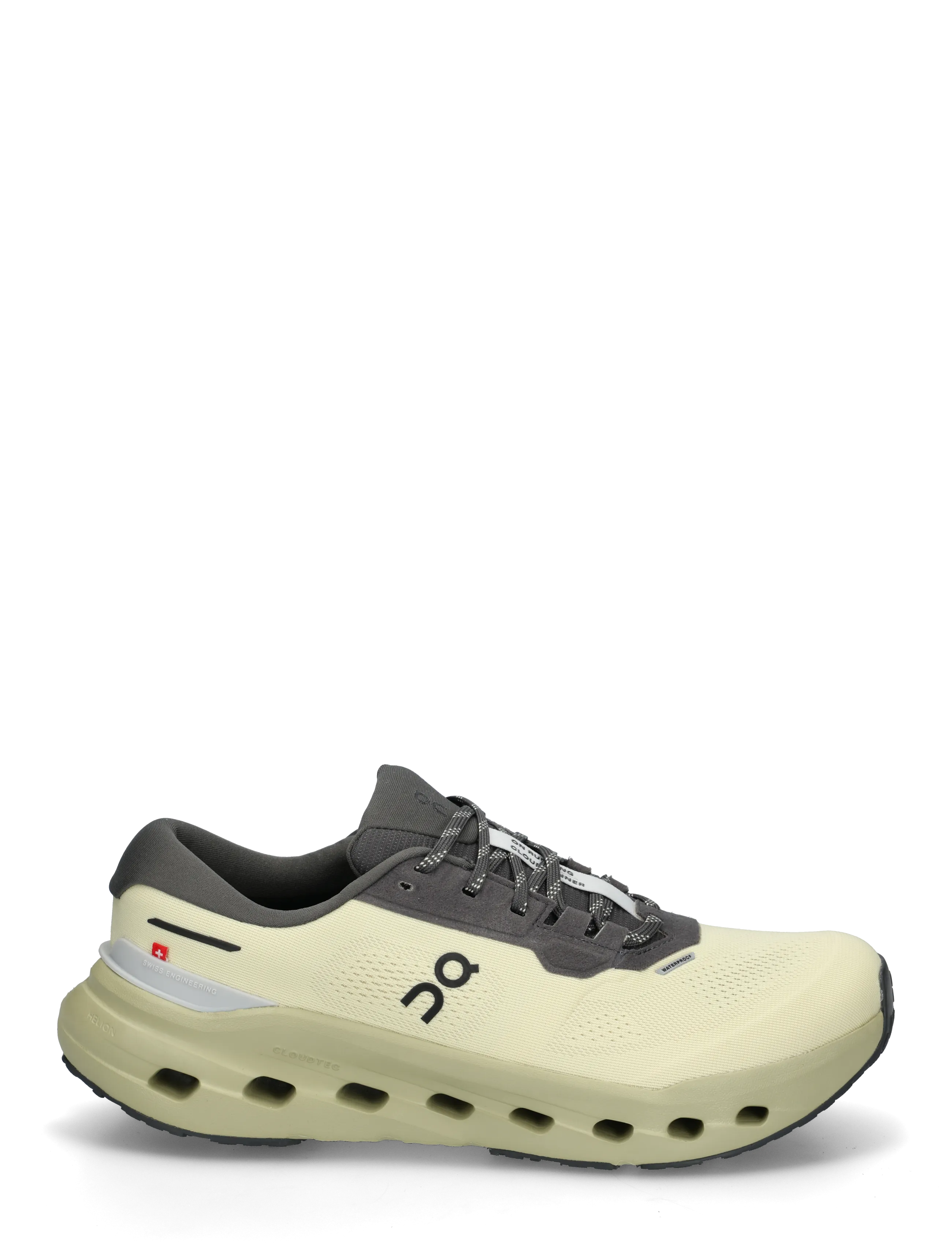 On - Cloudrunner 3 WP - autumn savings - pollen | haze - 2