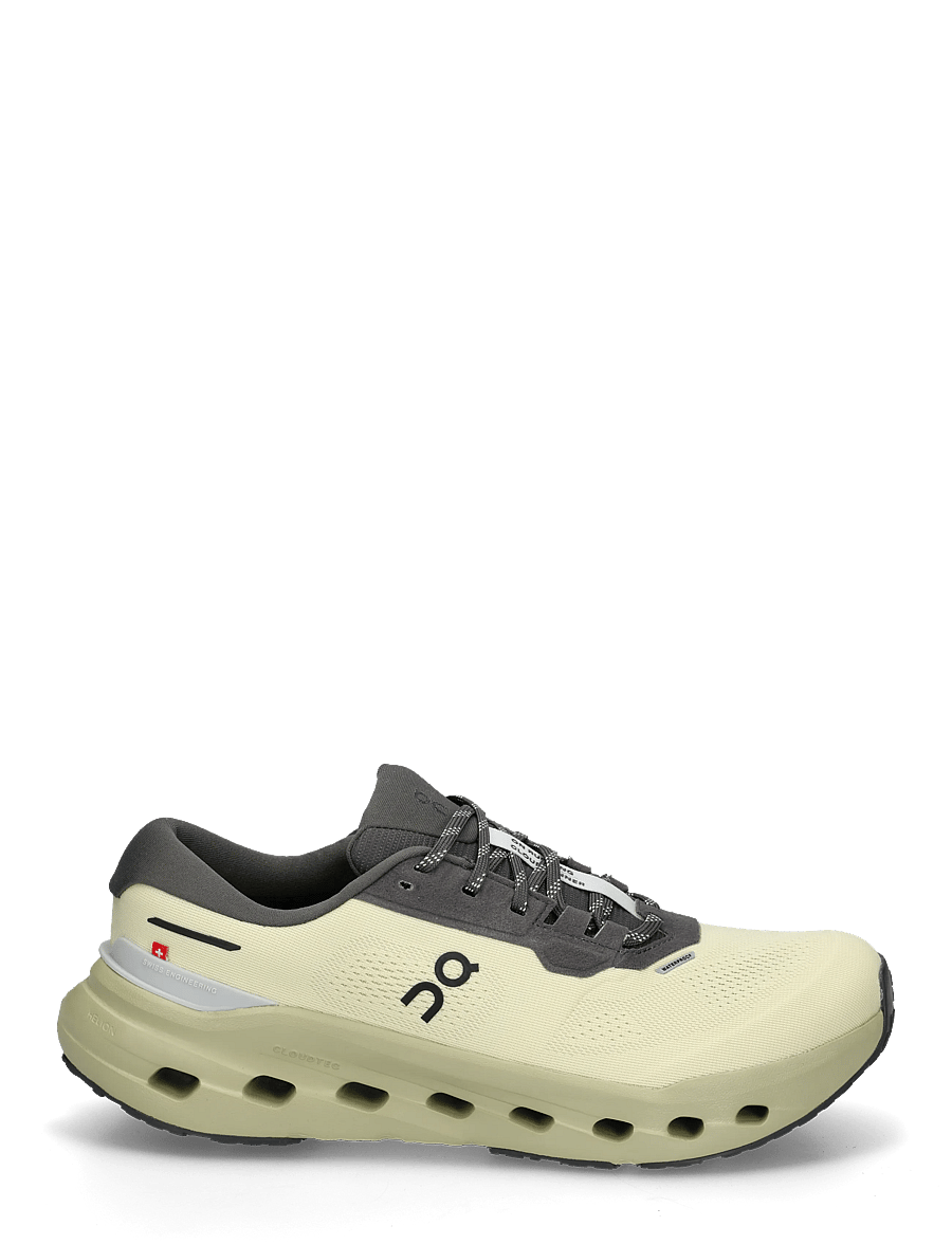 On - Cloudrunner 3 WP - laufschuhe - pollen | haze - 2