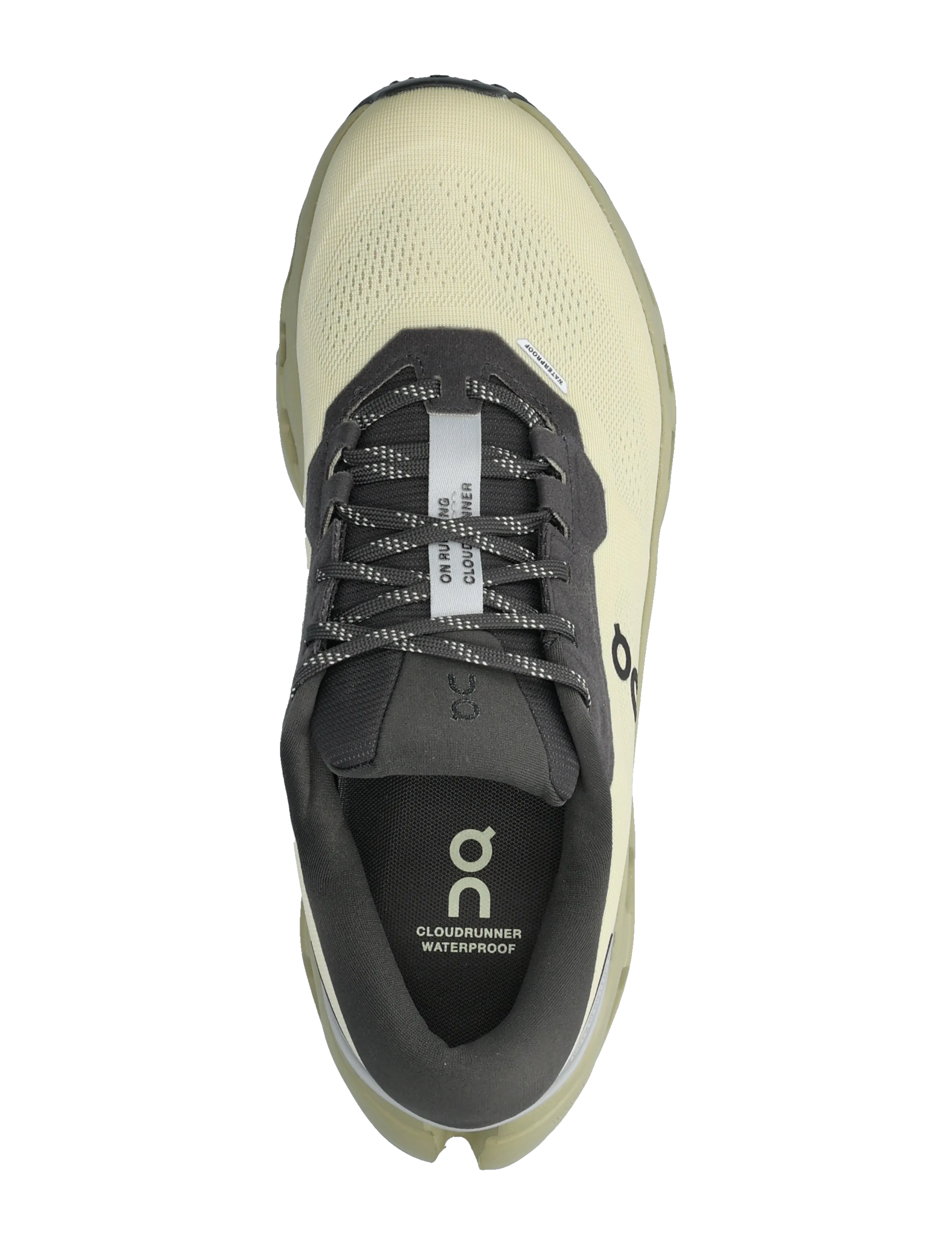 On - Cloudrunner 3 WP - autumn savings - pollen | haze - 3