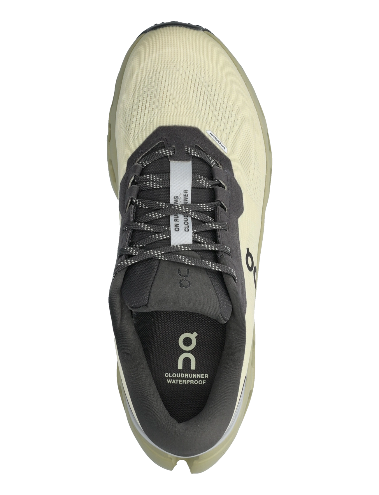On - Cloudrunner 3 WP - jooksujalatsid - pollen | haze - 3