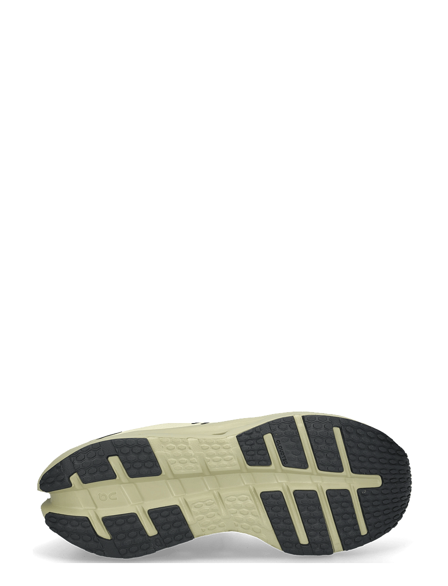 On - Cloudrunner 3 WP - laufschuhe - pollen | haze - 4