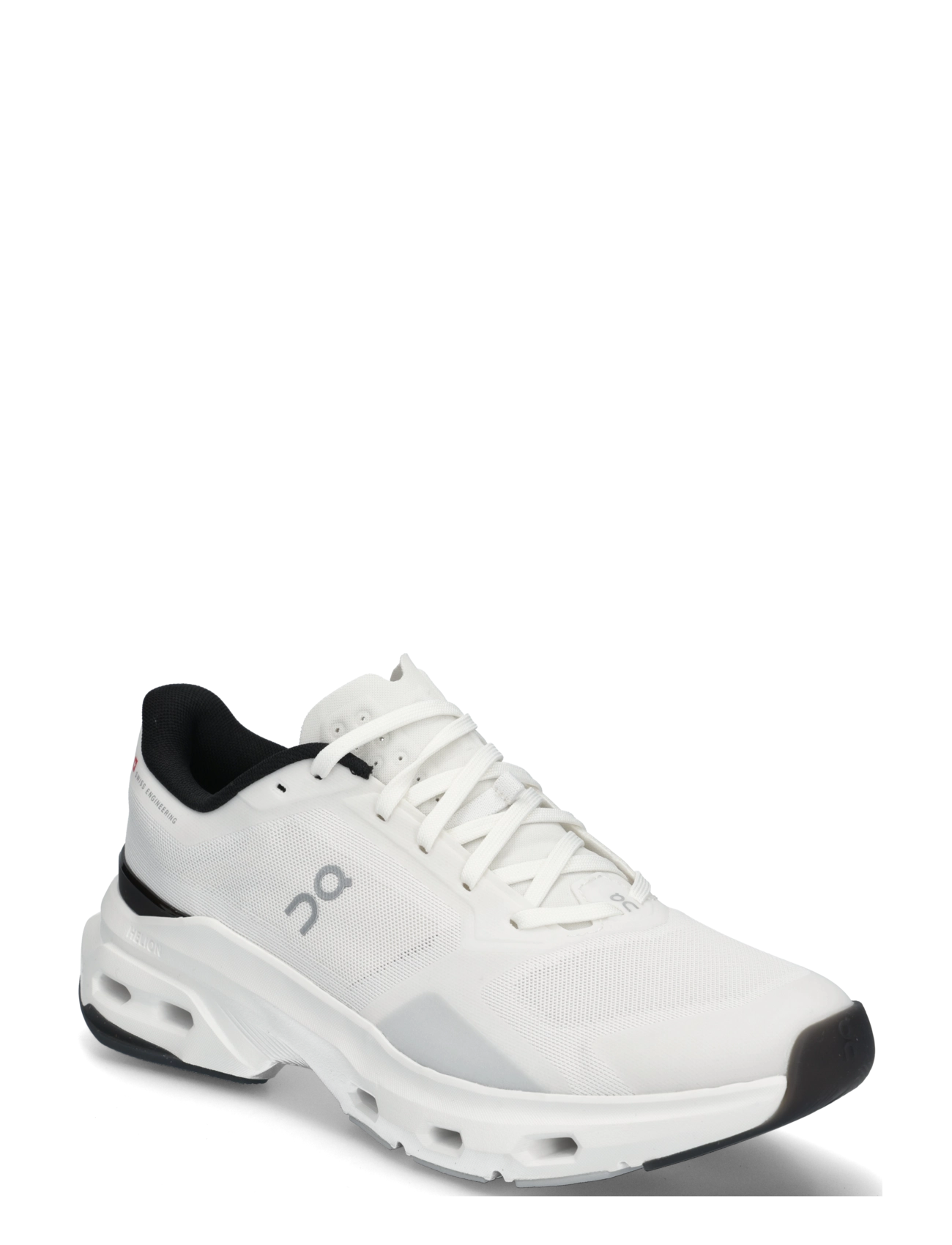 On Cloudpulse 2 - Streetstyle - WHITE | BLACK / white