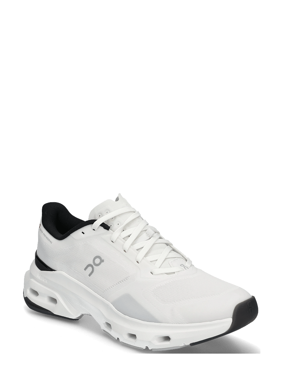 On - Cloudpulse 2 - träningsskor - white | black - 0