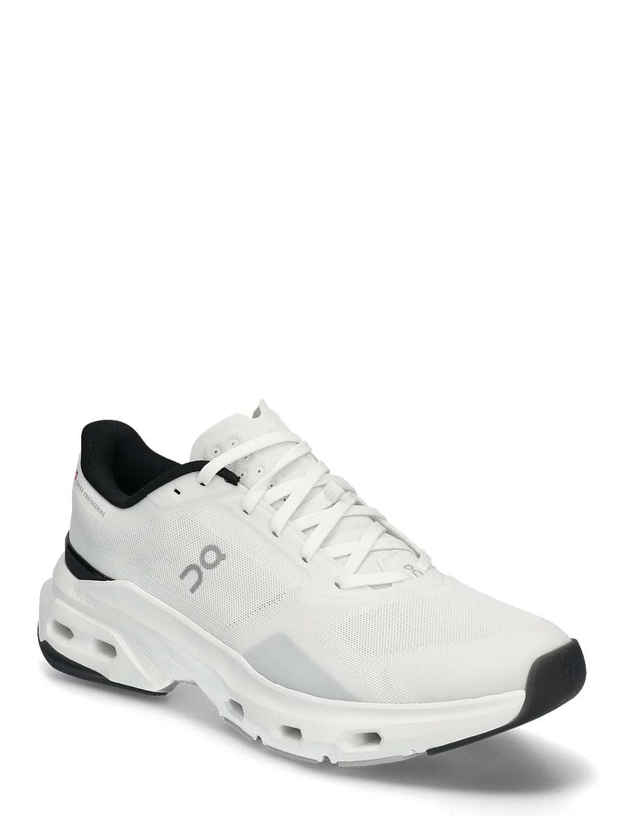 On - Cloudpulse 2 - trainingsschuhe - white | black - 0
