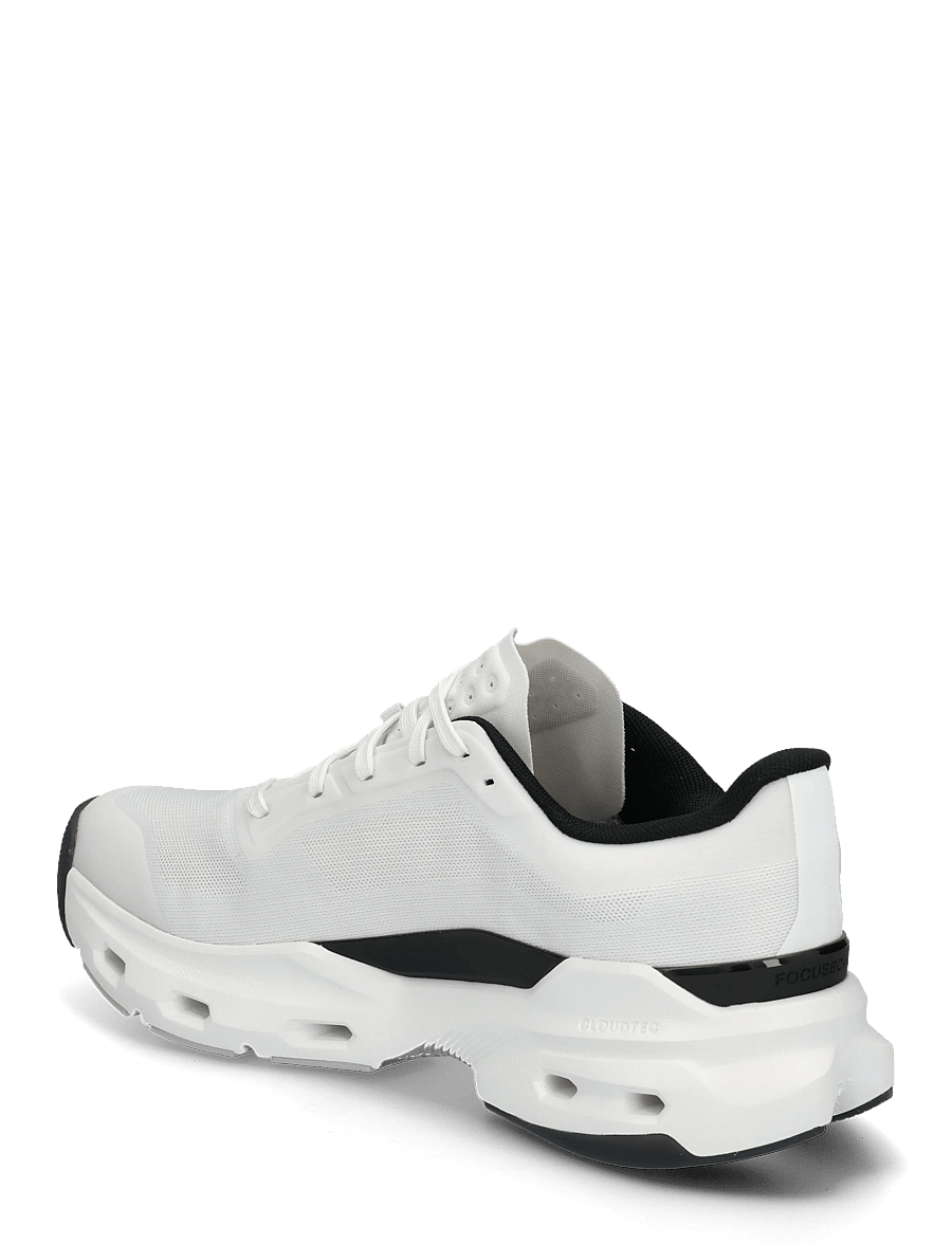 On - Cloudpulse 2 - trainingsschuhe - white | black - 1