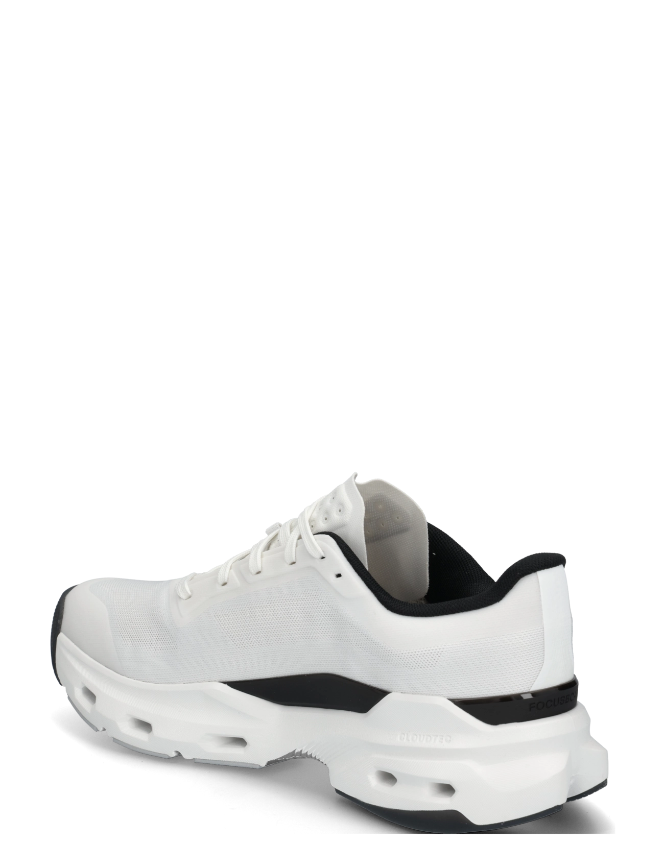 On - Cloudpulse 2 - träningsskor - white | black - 1