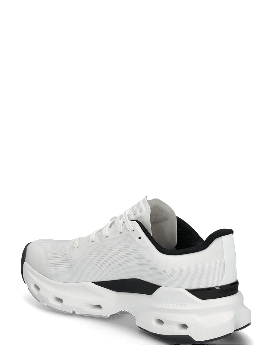 On - Cloudpulse 2 - träningsskor - white | black - 1